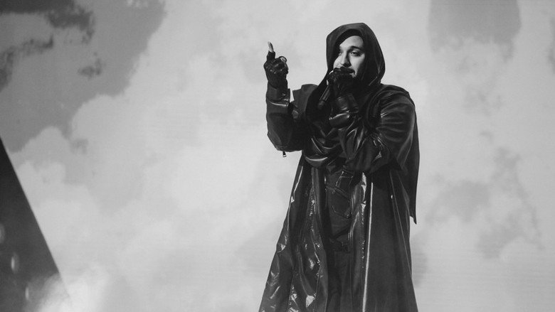 кадр из фильма 2024 VALORANT Champions Opening Ceremony