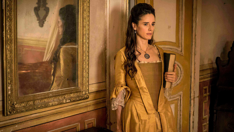 кадр из фильма Агада