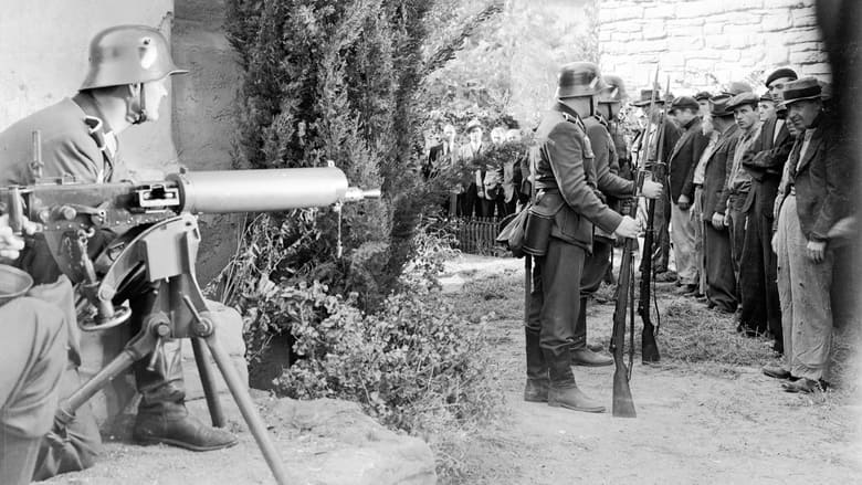 кадр из фильма Безумцы Гитлера