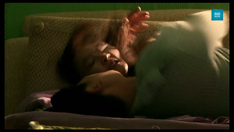 кадр из фильма 2 шөнө 3 өдөр