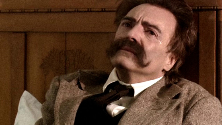 кадр из фильма When Nietzsche Wept