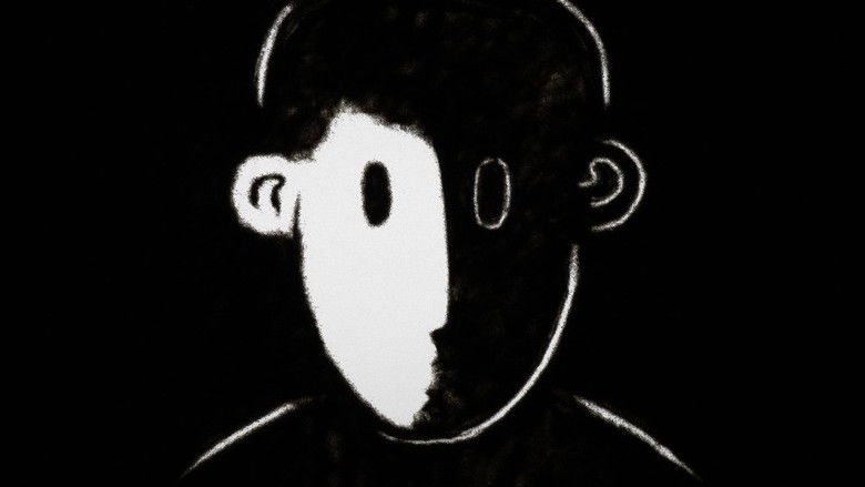 кадр из фильма Dotknout se tmy