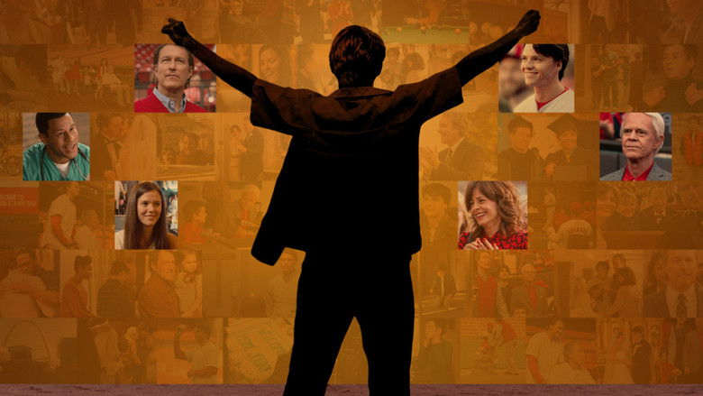 кадр из фильма Пламя души