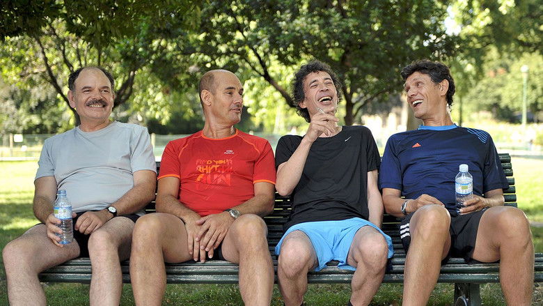 кадр из фильма Le Cœur des hommes 3