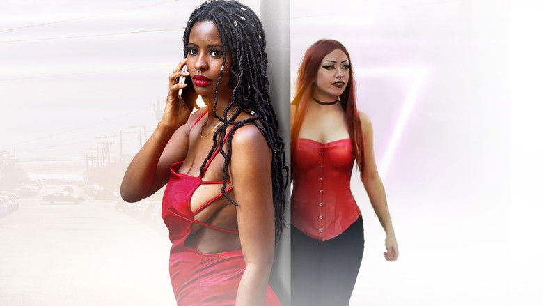 кадр из фильма The Last Days of an Escort