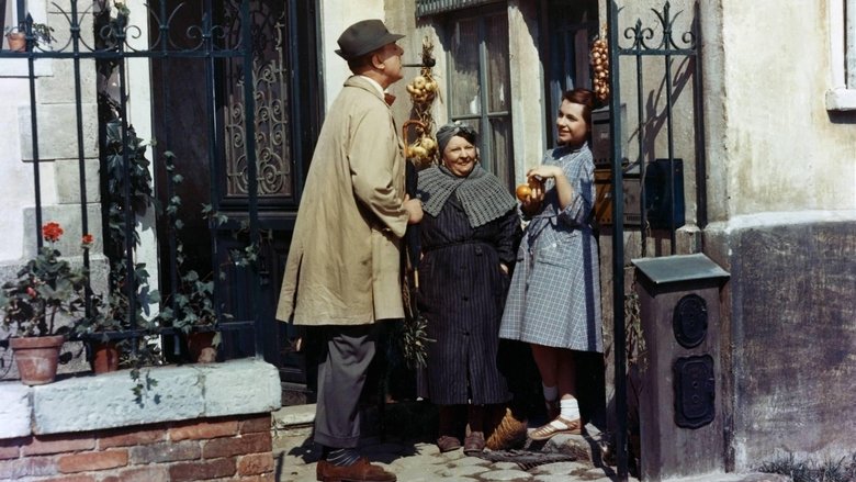 кадр из фильма Мой дядюшка