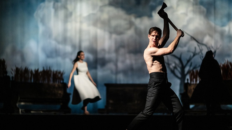 кадр из фильма Kytice