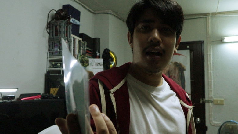 кадр из фильма Film's Treasure