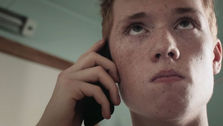 кадр из фильма SNAP!