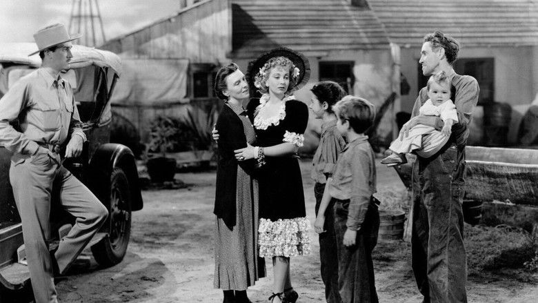 кадр из фильма Gold Rush Maisie