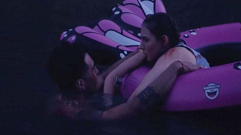 кадр из фильма #Float