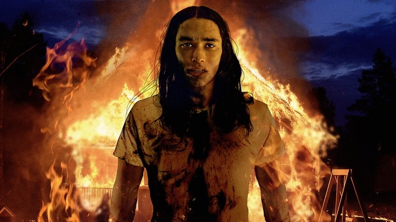 кадр из фильма Those Who Walk Away