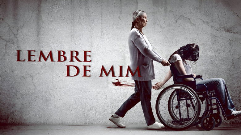 кадр из фильма Вспомни меня