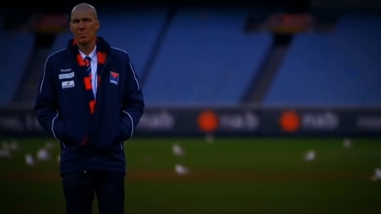 кадр из фильма Every Heart Beats True: The Jim Stynes Story