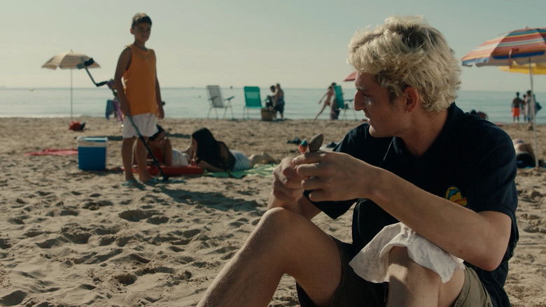 кадр из фильма Apartamentos Paradiso