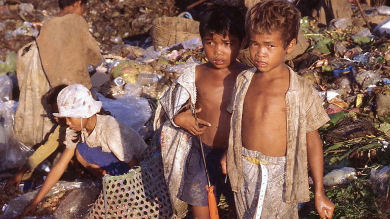 кадр из фильма Les Pépites