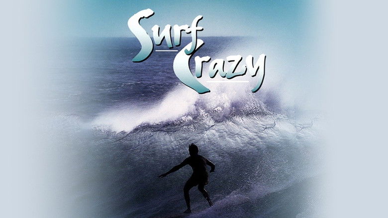 кадр из фильма Surf Crazy