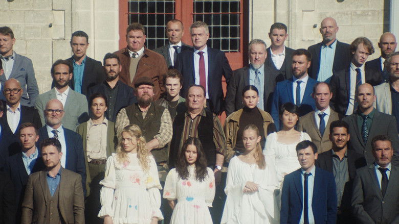 кадр из фильма Le domaine