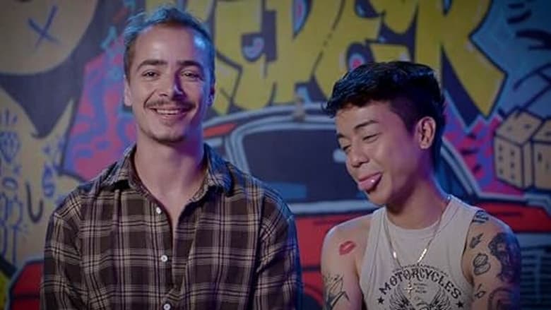 кадр из фильма Men at Work: Selling Sex Online