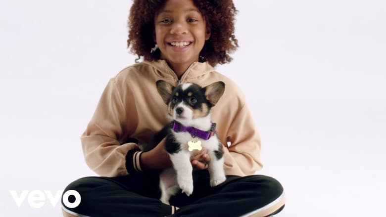 кадр из фильма Puppy for Hanukkah