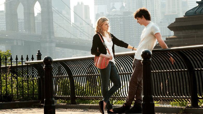 кадр из фильма Давай, до свидания!