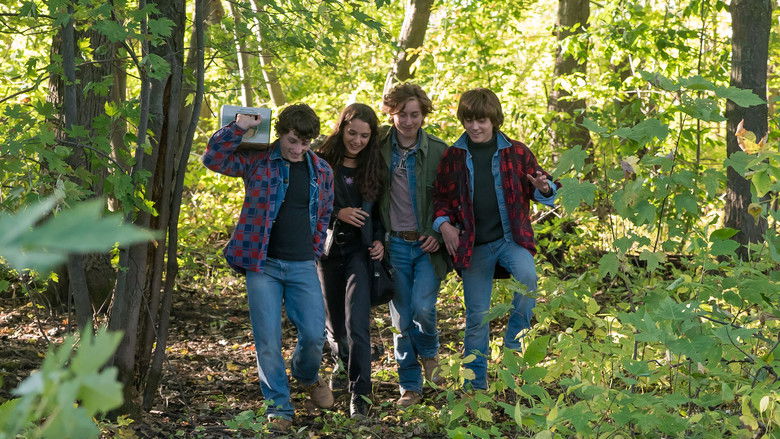 кадр из фильма Vivre à 100 milles à l'heure