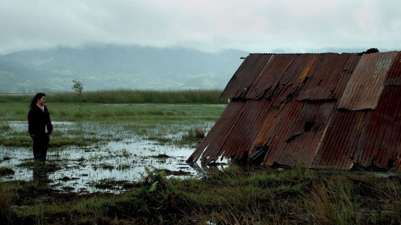 кадр из фильма La Sirga