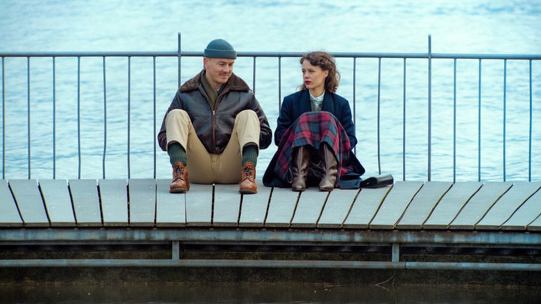 кадр из фильма Stiller