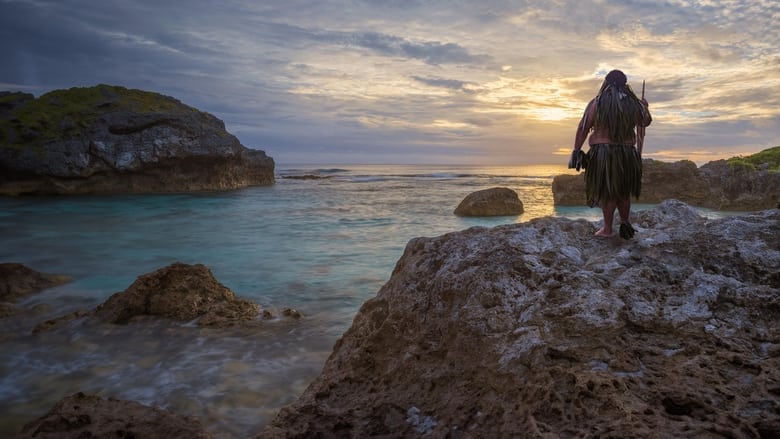 кадр из фильма Protecting Paradise: The Story of Niue