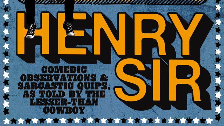 кадр из фильма Henry Sir: Mr. Sir