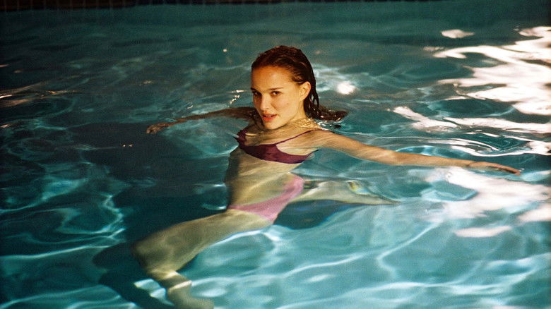 кадр из фильма Страна садов