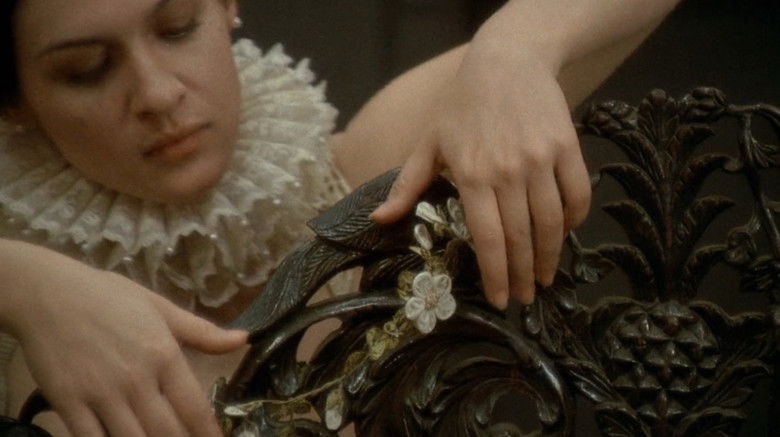 кадр из фильма Аморальные истории