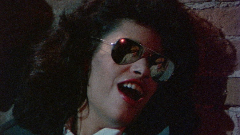 кадр из фильма Afternoon Delights