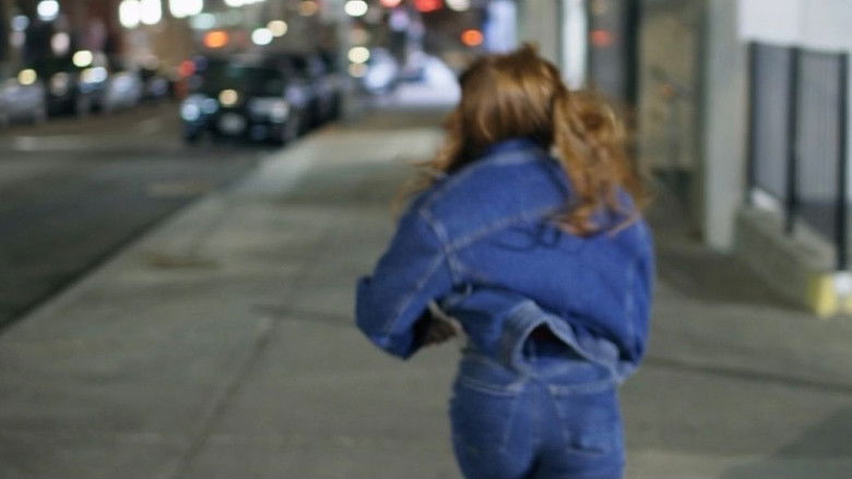 кадр из фильма Milgram