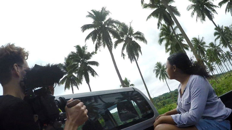 кадр из фильма Yumi - The Whole World