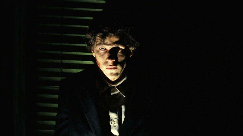 кадр из фильма Двойник