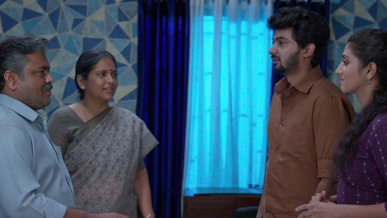 кадр из фильма ஹவுஸ் மேட்ஸ்