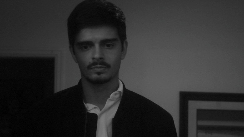 кадр из фильма TRUCO