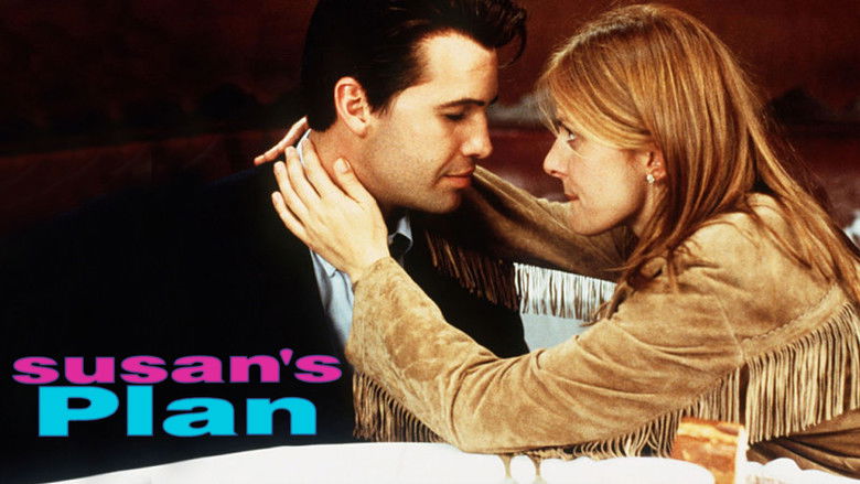 кадр из фильма Коварный план Сюзан