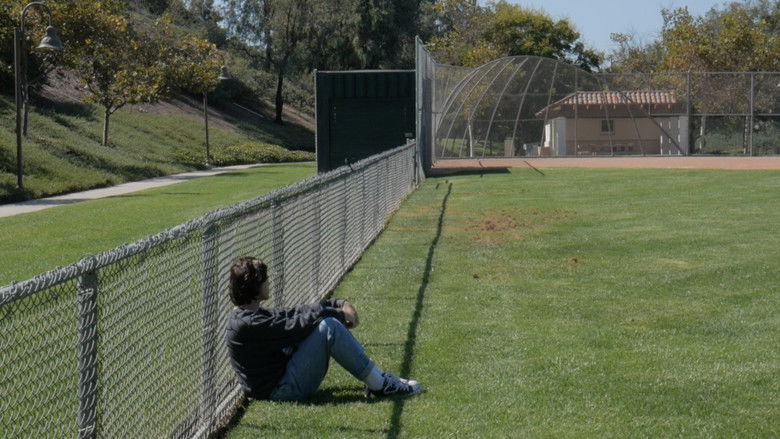 кадр из фильма Last Summer