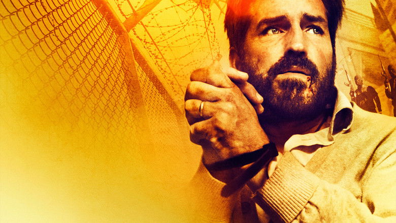 кадр из фильма Похищенный