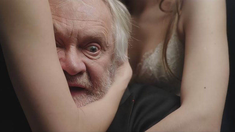 кадр из фильма Jestem postacią fikcyjną