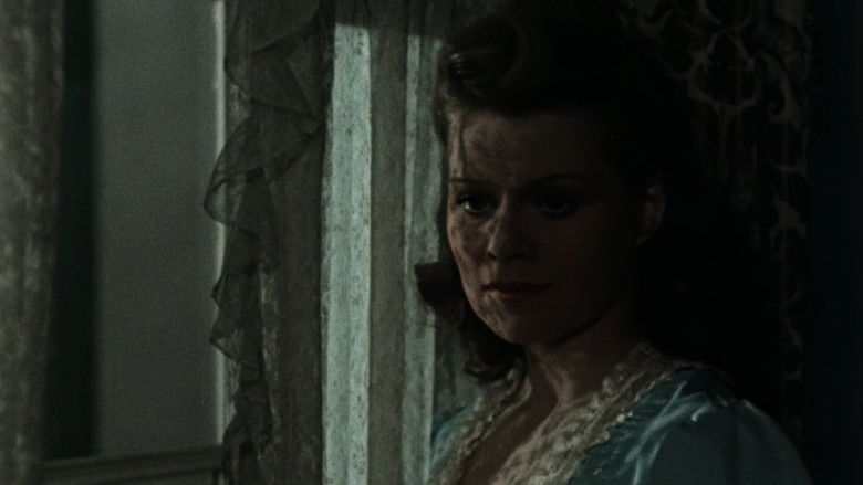 кадр из фильма Immensee