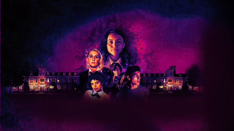 кадр из фильма Тело студента