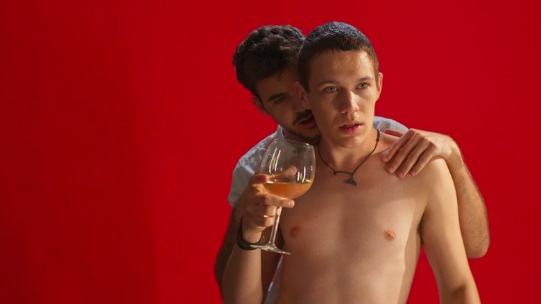 кадр из фильма קבלו אותי