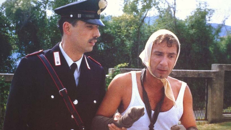 кадр из фильма Donne con le gonne