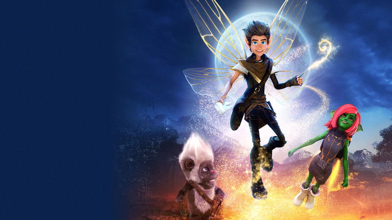 кадр из фильма Тайна зубных фей