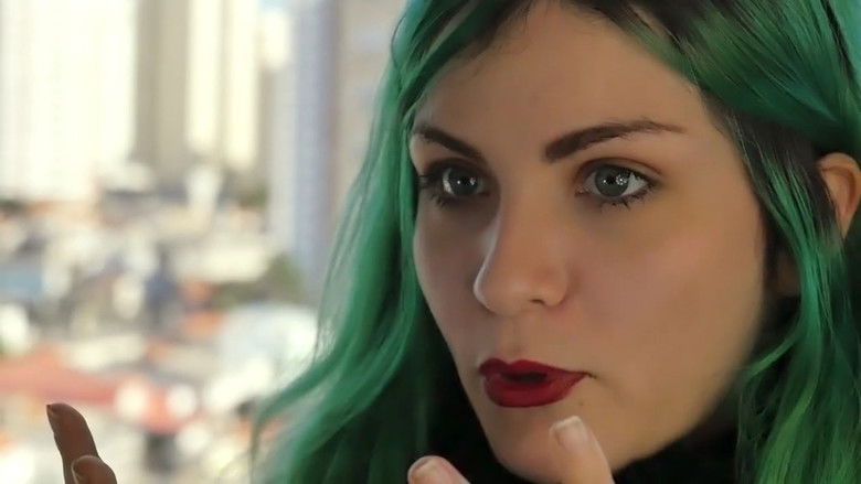 кадр из фильма Lua