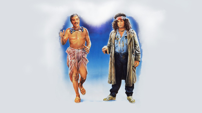 кадр из фильма Questo e quello