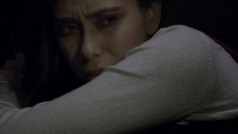 кадр из фильма Desde Tu Mente